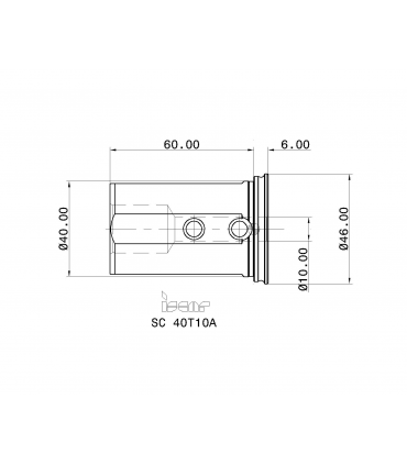 SC 40T10A
