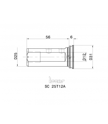 SC 25T12A