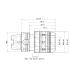 HSK A63 MAXIN32X113