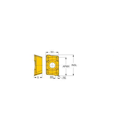 ADMT 1505PDR-HS IC328