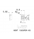 ADMT 1505PDR-HS IC328
