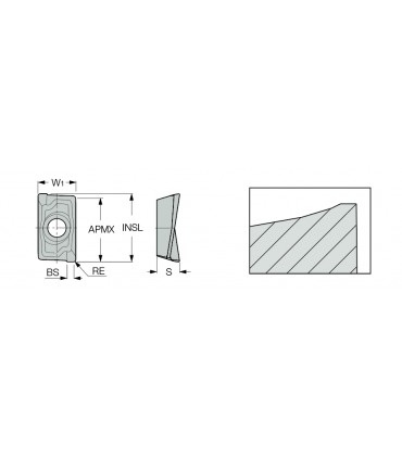 APCR 1604PDFR-P IC28
