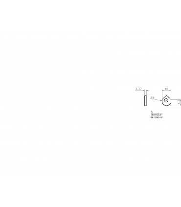 HCR D160-QF IC908
