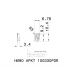 HM90 APKT 100330PDR IC5600