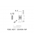 P290 ACKT 1204PDR-FWP IC840