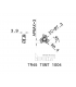 TR45 TXMT 1004 IC830