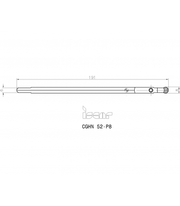 CGHN 52-P8