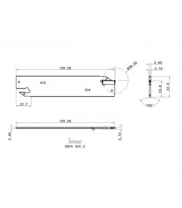 DGFH 32C-3