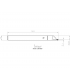 DGTL 12B-3D30
