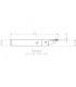 DGTR 12B-1.4D20-TR12