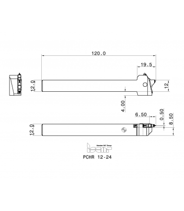 PCHR 12-24