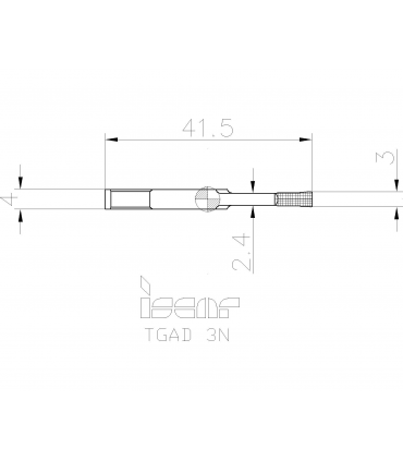 TGAD 3N