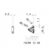 16IRM 12 UN        IC908