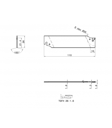 TGFH 26-1.6