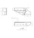 TGTBQ 20R-D52-JHP-MC