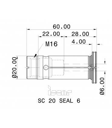 SC 20 SEAL 6