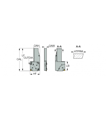 TGTBY L32-D82L-JHP