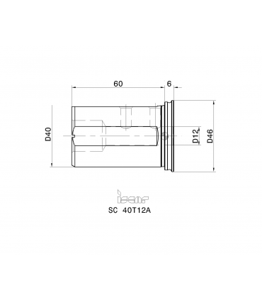 SC 40T12A