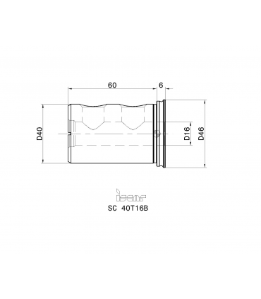 SC 40T16B