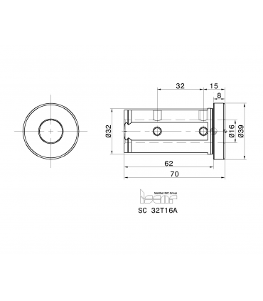 SC 32T16A