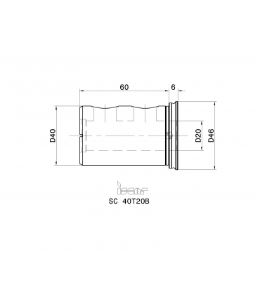 SC 40T20B