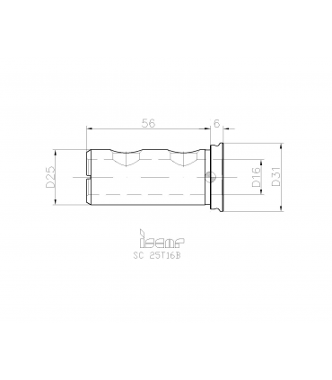 SC 25T16B