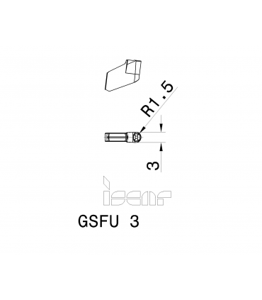 GSFU 3 IC328