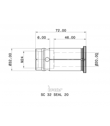 SC 32 SEAL 20