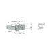 BT40 FC MAXIN32X108