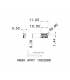 HM90 APKT 100308R IC830