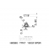 HM390 TPKT 100310PDR IC830