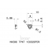 HM390 TPKT 100320PDR IC830