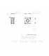 HTP LNAR 1006 FR IC808