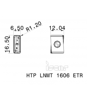 HTP LNMT 1606 ETR IC810