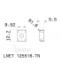 LNET 125516-TN IC910