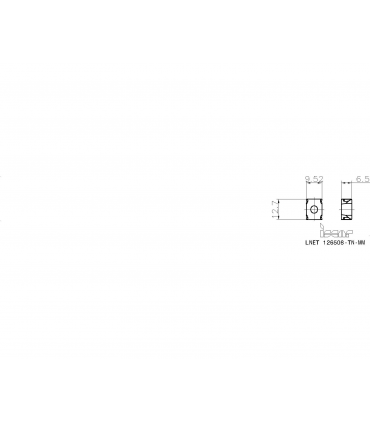 LNET 126508-TN-MM IC928