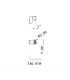 TAG N7W IC830