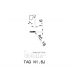 TAG N1.6J IC830