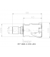 HTP D035-3-M16-LN10
