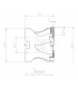 HTP D063-05-27-R-LN16