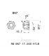 RM-BN7-17.000-H7LB IC908