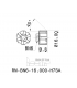RM-BN6-16.000-H7SA IC908