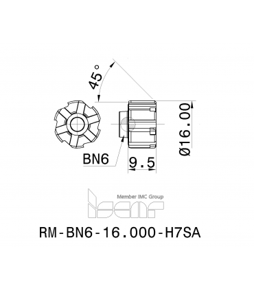 RM-BN6-16.000-H7SA IC908