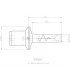 RE MB50-MB16X74-AVI