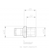 RE MB25-MB20X25