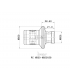 RE MB50-MB25X28