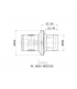 RE MB50-MB32X32