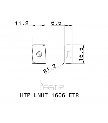 HTP LNHT 1606 ETR IC908