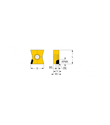 LNAW 1106PN-R-S IB85