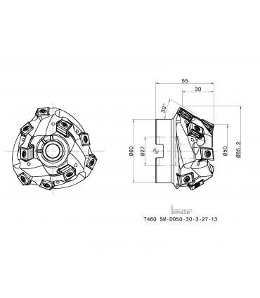 T460 SM-D050-30-3-27-13